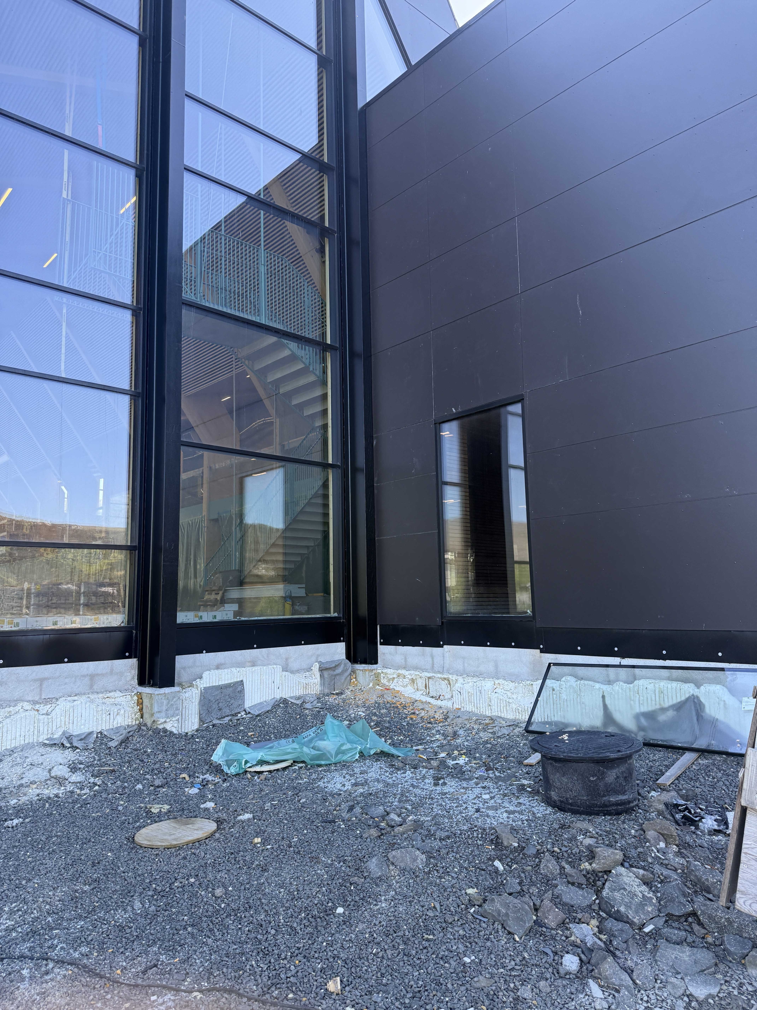 Udskiftning og montering af vinduer i Fredericia